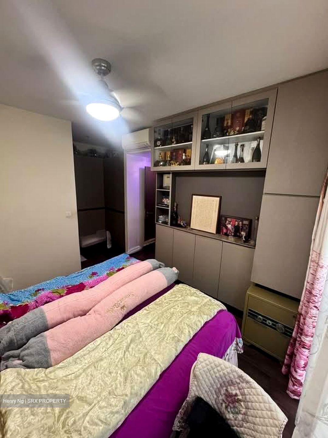Bellewoods (D25), Condominium #589299651